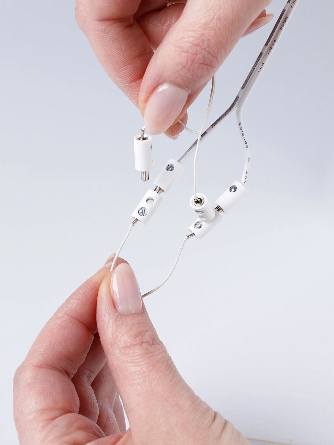 Zubehör Netzgerät für Innocreo Lampenschirme A1 und MINI