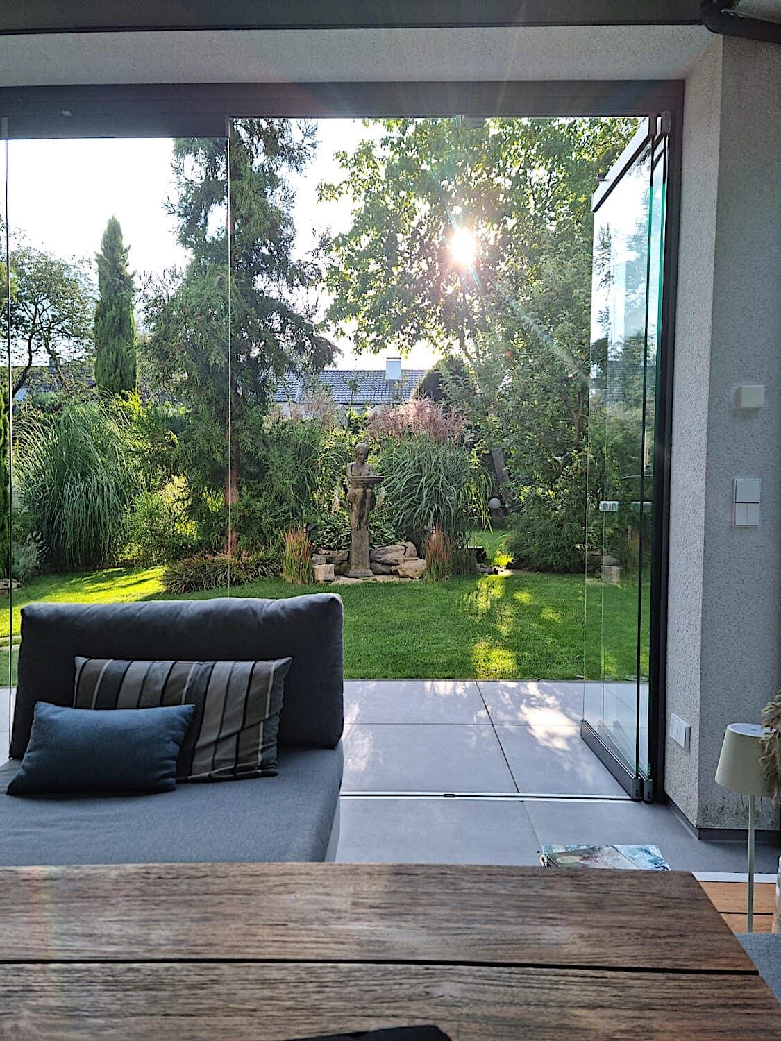 Dortmund, Bronzebrunnen CRYSTAL