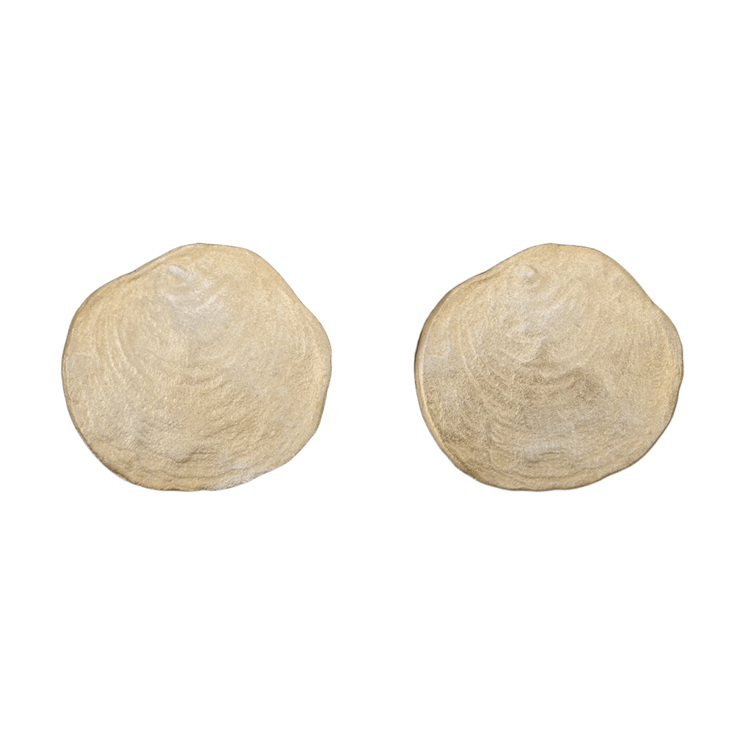 Bronzeschmuck PETITE LA MER Ohrstecker