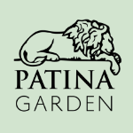 Patina Garden logo