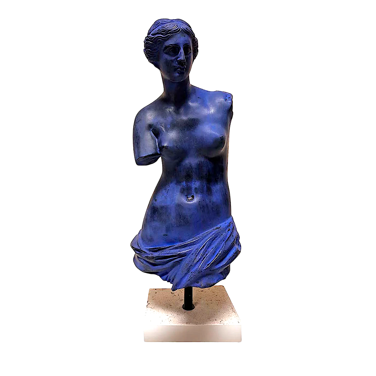 Bronzefigur VENUS VON MILO