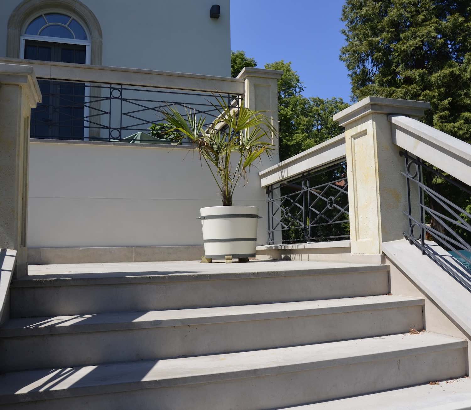 Potsdam:, Orangeriekübel SANS, SOUCI,   Potsdam:, Orangeriekübel SANS, SOUCI,