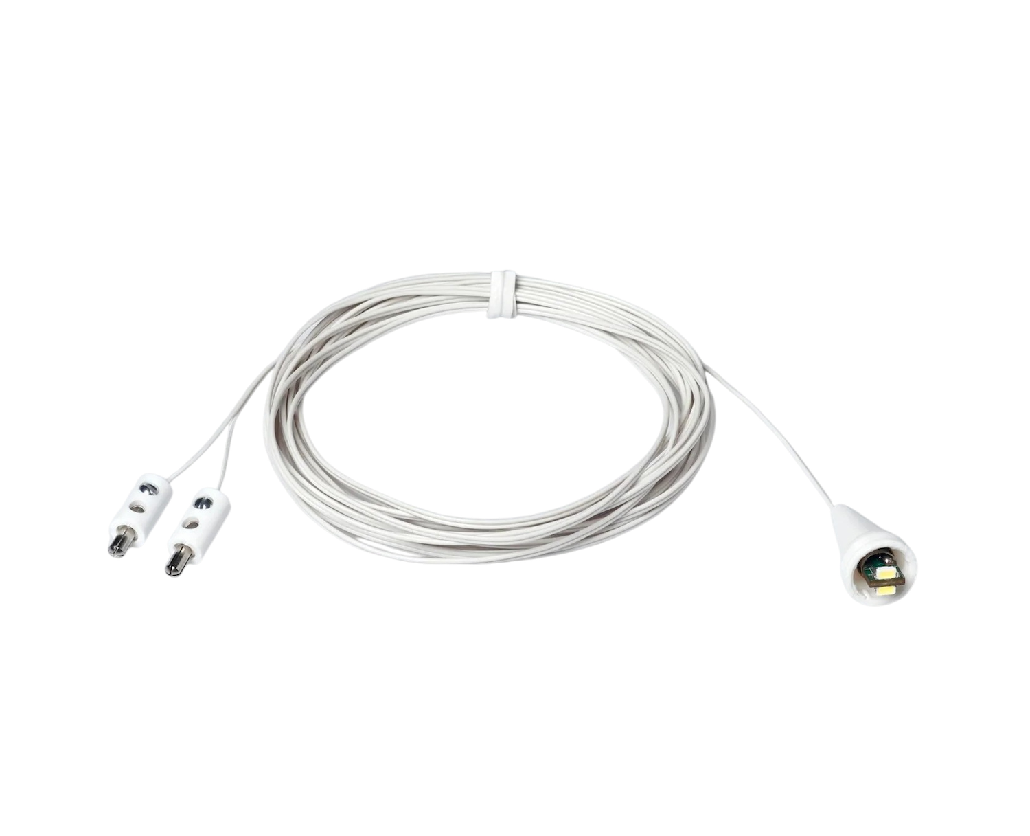 Zubehör Beleuchtungseinheit E5 mit Kappe für Innocreo Lampenschirme MINI