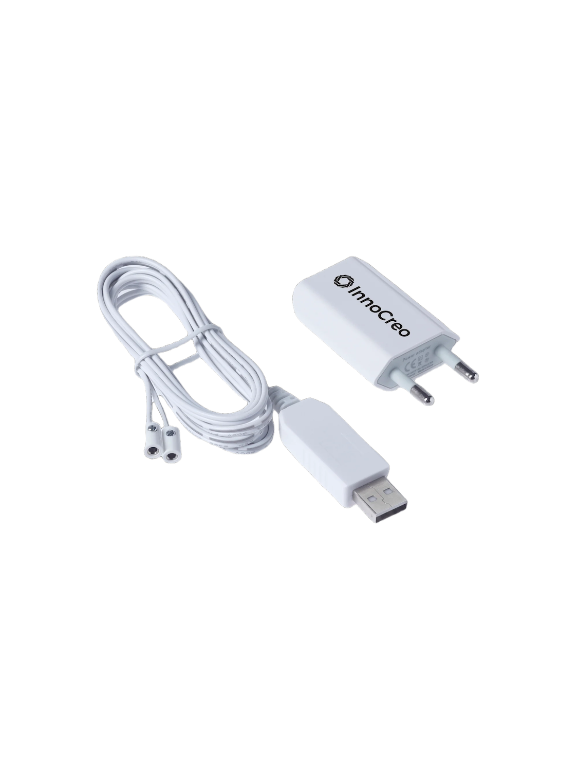 Zubehör USB Netzgerät für Innocreo Lampenschirme A1