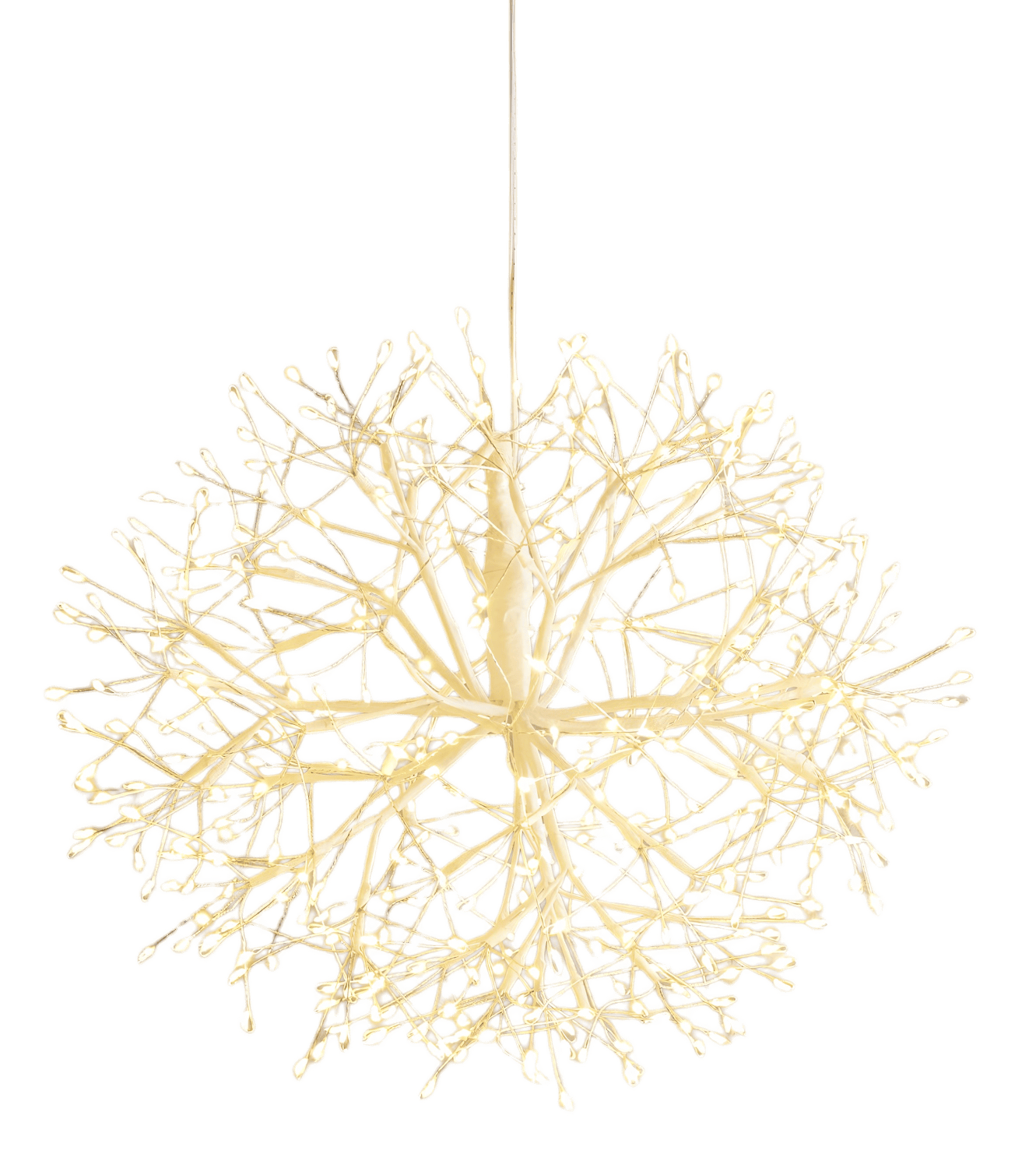 LED LICHTOBJEKT 384 Lichter, 30 cm