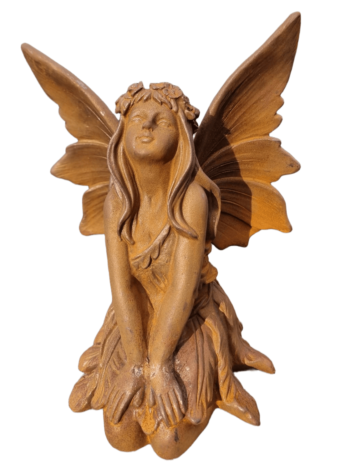 Gusseisen ELFE GRETCHEN