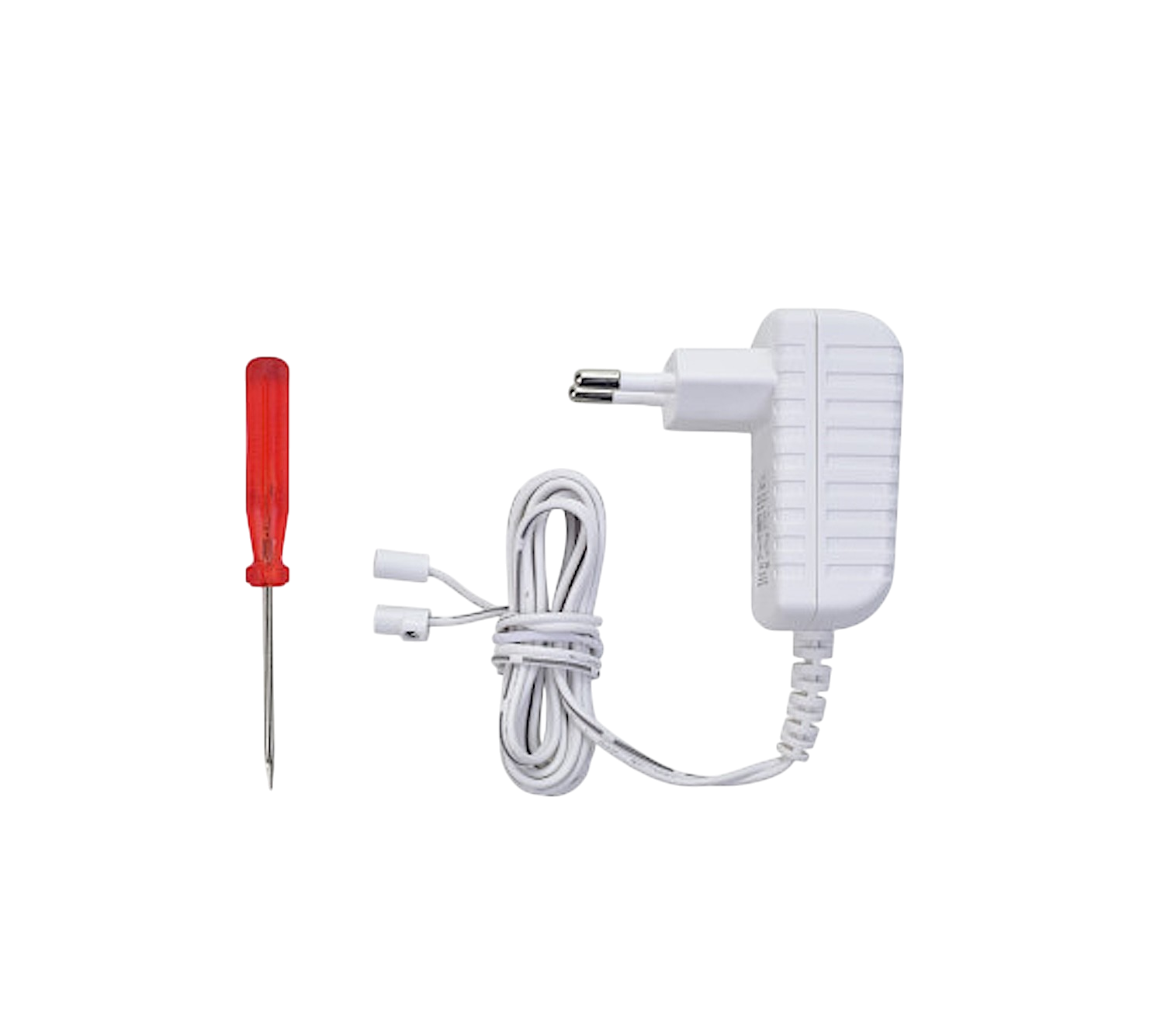 Zubehör: Netzgerät 500 mA mit Timer für 1 - 4 Herrnhuter Sterne 13 cm