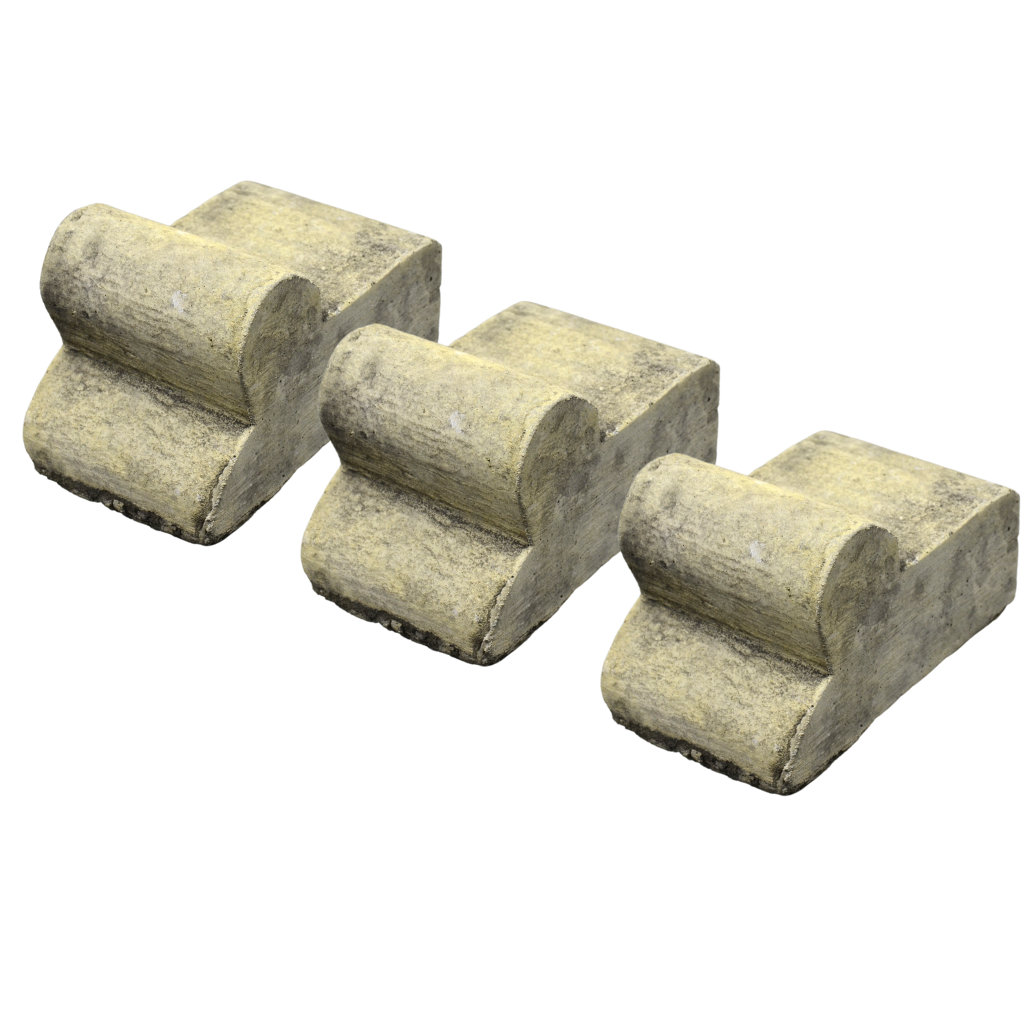 Kübelfüße