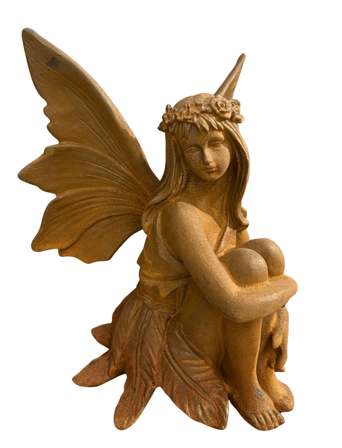 Gusseisen ELFE KÄTCHEN