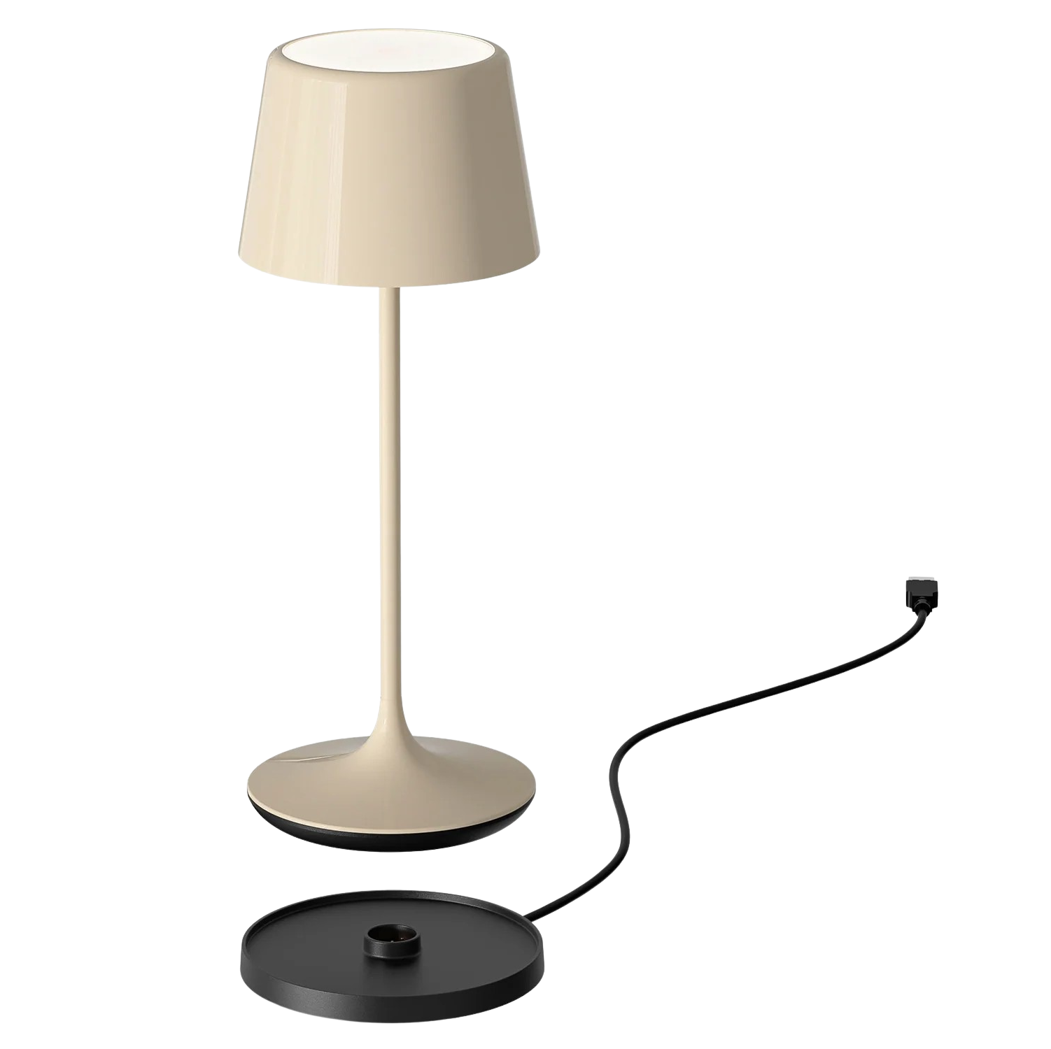 Tischleuchte DECA 250 Tischlampe Outdoorlampe
