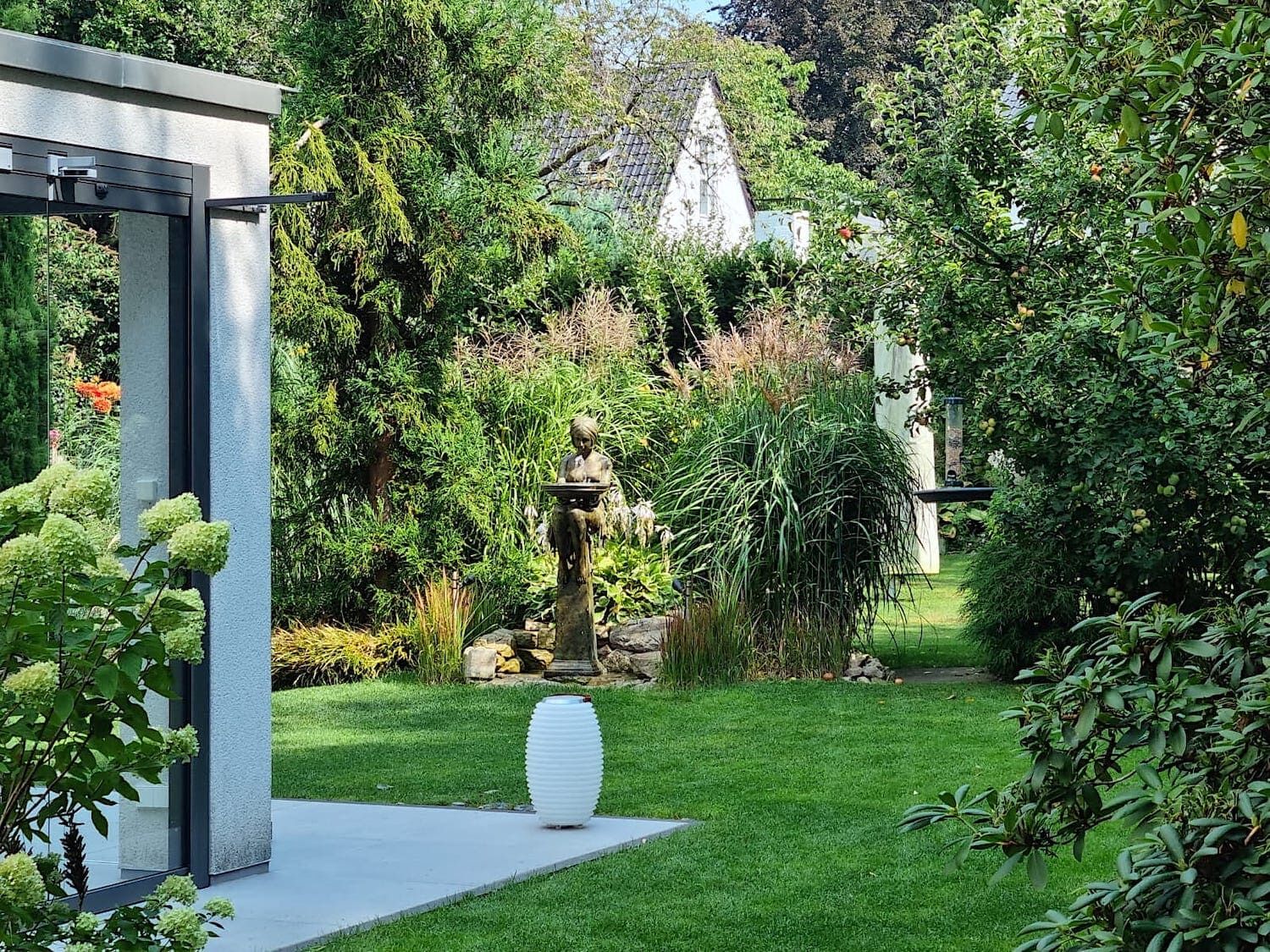 Dortmund, Bronzebrunnen CRYSTAL