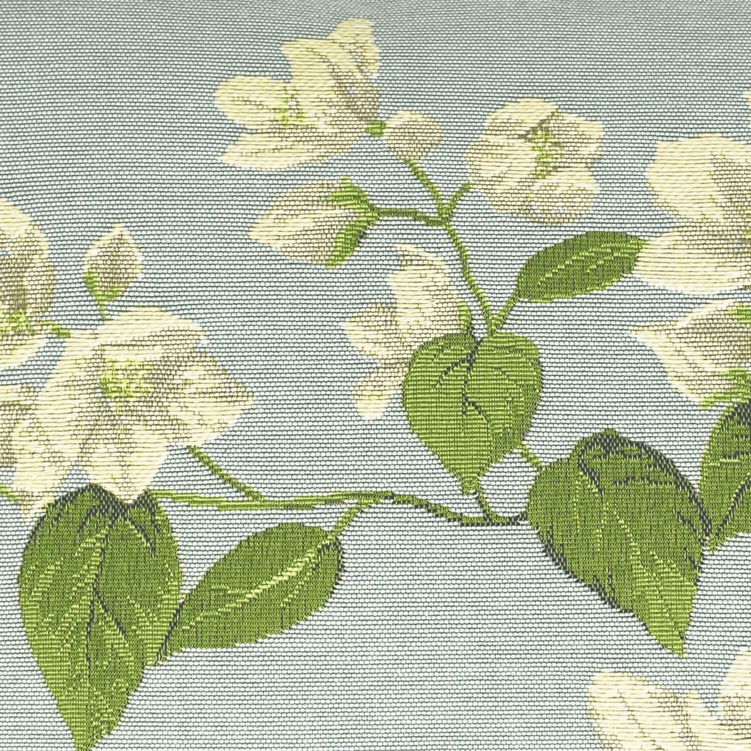 Gobelinkissenhülle Art de Lys JASMIN schmal, 40x50 cm