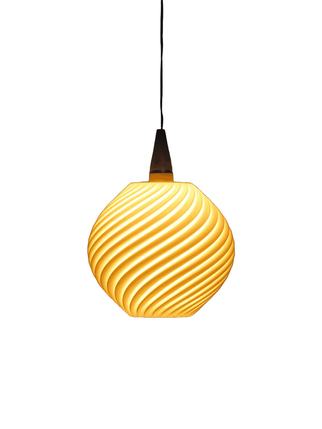 Innocreo Lampenschirm A1 PAULINA